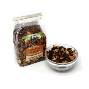 Tè Rooibos gusto strudel di mele