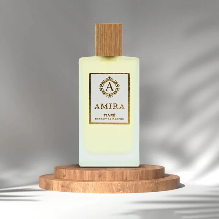 AMIRA PARFUMS TIARÈ 100 ml - immagine 2