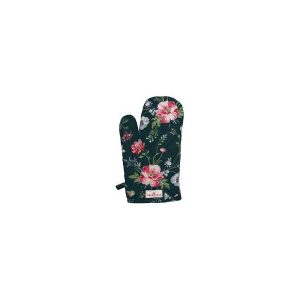 Guanto da forno – Grill glove Meadow black