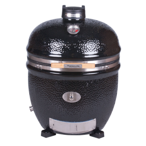 Monolith Kamado Grill TWO.66 ex LeChef Pro Serie 2.0 da appoggio o da incasso