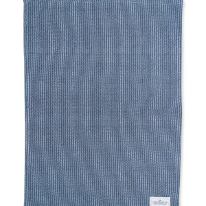 Asciugamani – Tea towel Alicia dark blue