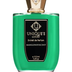 Mangonifiscent - Unique'e Luxury - Extrait de Parfum