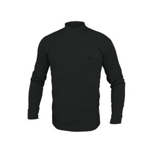 Set 3 Maglia Lupetto Uomo Manica Lunga In Caldo Cotone Navigare