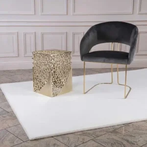 Set 3 Tappeti Scendiletto Morbidi Eleganti Per Salotto Corridoio Camera Da Letto